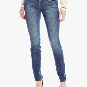 Joe's Jeans Blue Women's Jeans